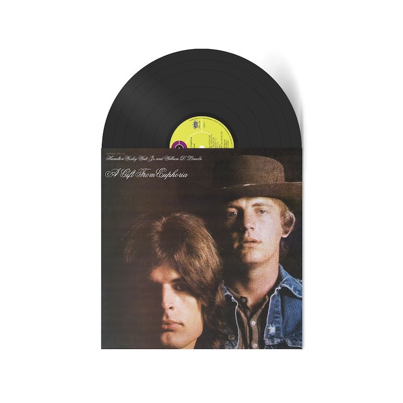 Euphoria - A Gift From Euphoria - RSD LP