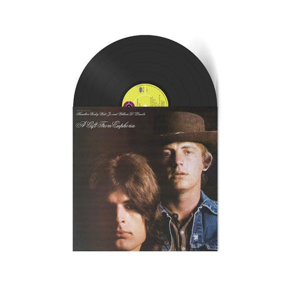 Euphoria - A Gift From Euphoria - RSD LP