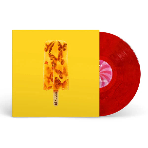 James - Yummy - Indie LP