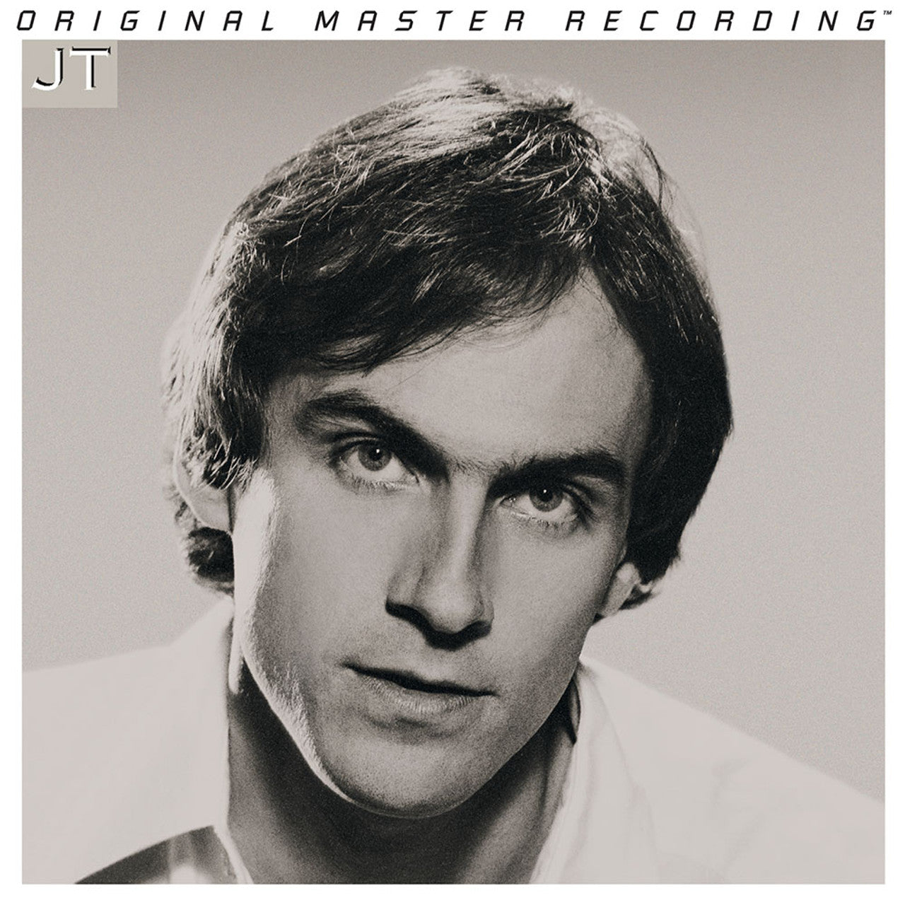 James Taylor - JT - MFSL LP