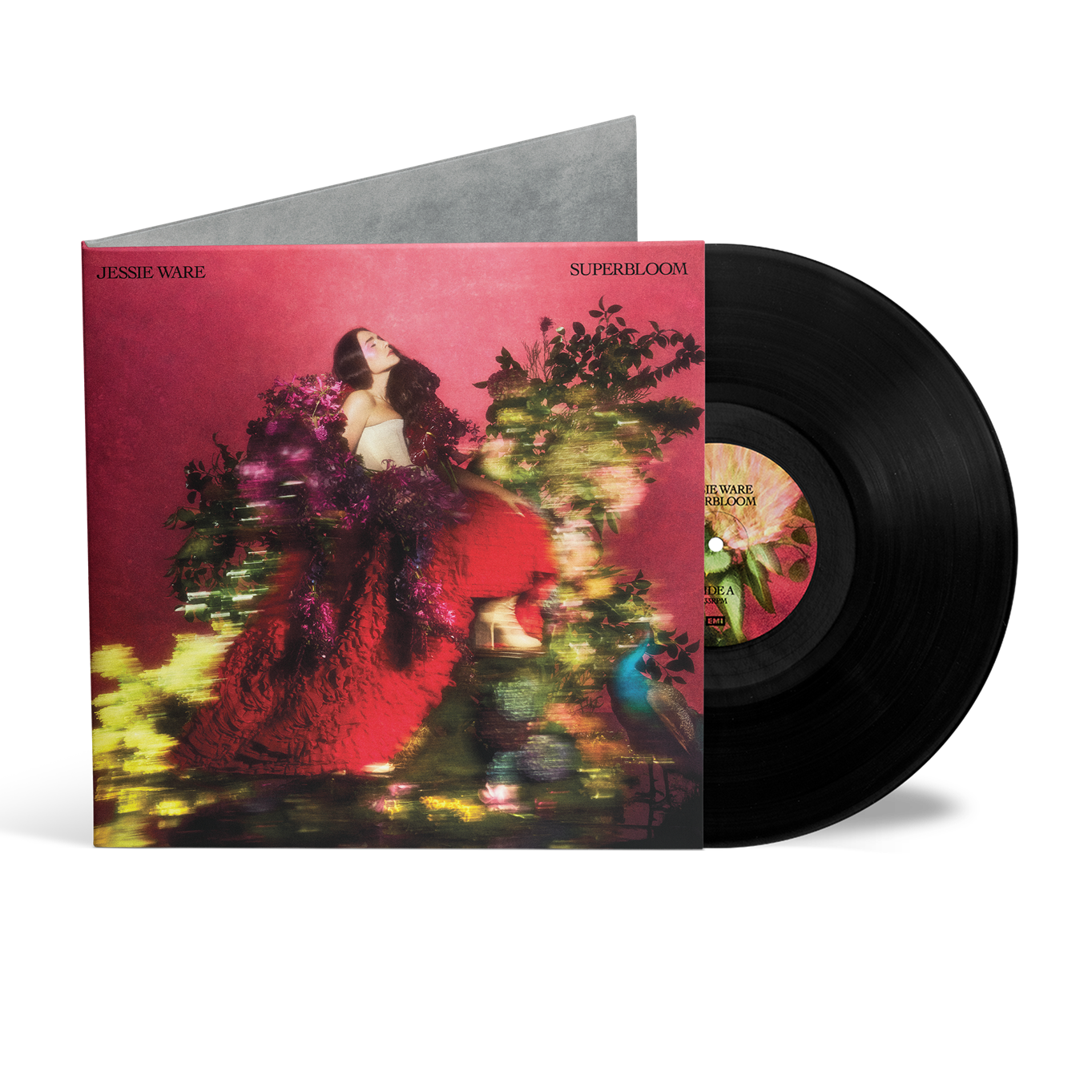 Jessie Ware - Superbloom - VINYL