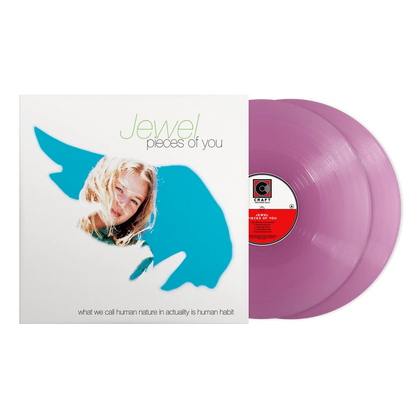 Jewel - Pieces of You (30th Anniversary) - VINYL