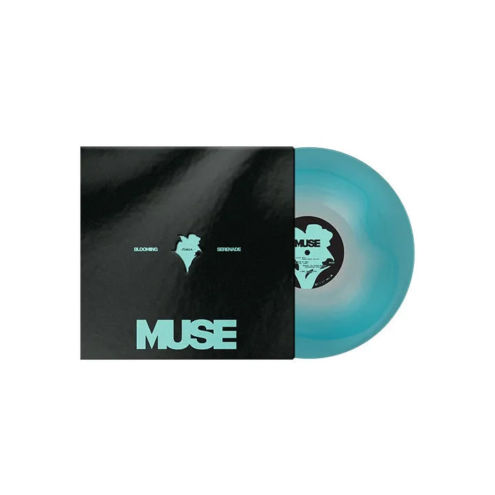 Jimin (BTS) - Muse - VINYL