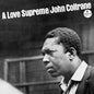 John Coltrane - A Love Supreme - Monophonic LP