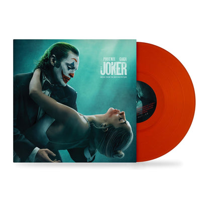 Joker: Folie à Deux - Music from the Motion Picture - VINYL