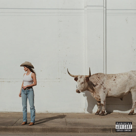Kacey Musgraves - Middle Of Nowhere - VINYL