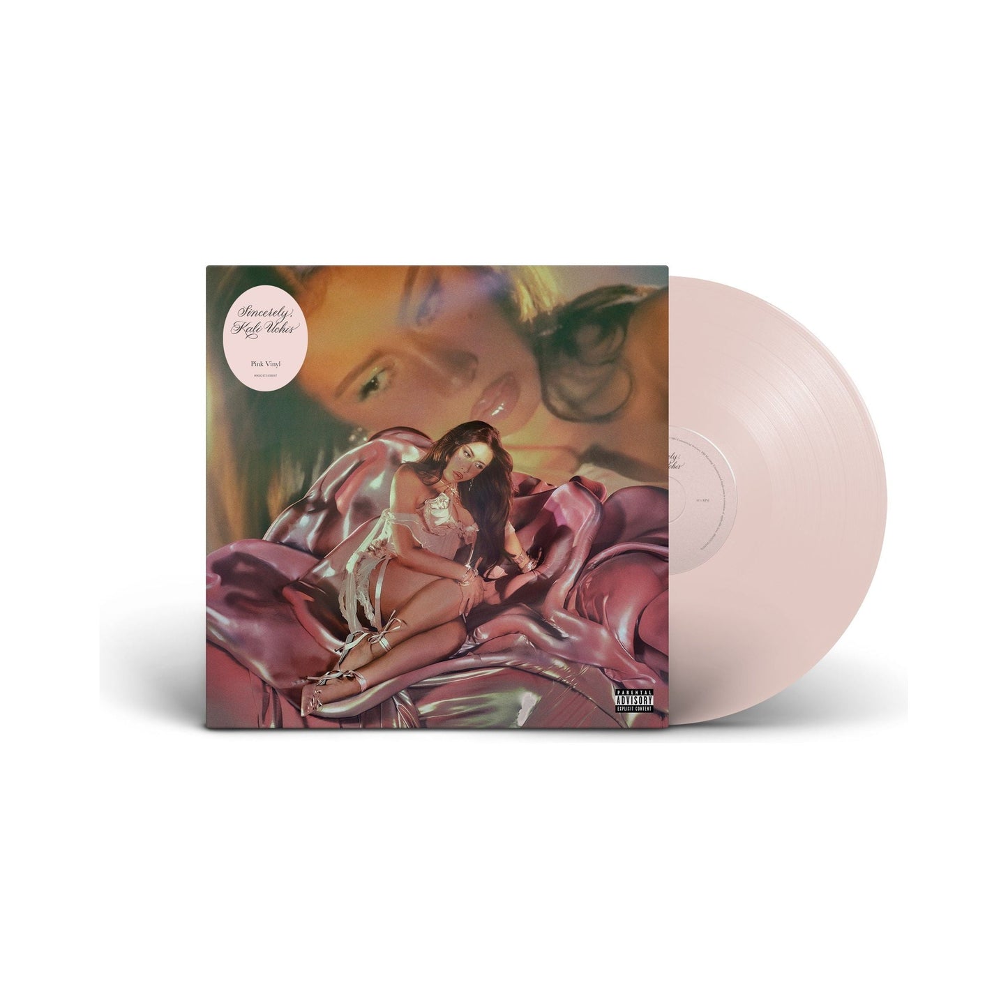 Kali Uchis - Sincerely - VINYL
