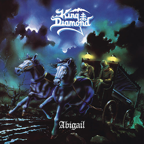 King Diamond - Abigail - Import LP