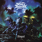 King Diamond - Abigail - Import LP