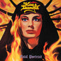 King Diamond - Fatal Portrait - Import LP