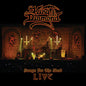 King Diamond - Songs For The Dead Live - Import LP