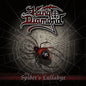 King Diamond - The Spider's Lullabye - Import LP