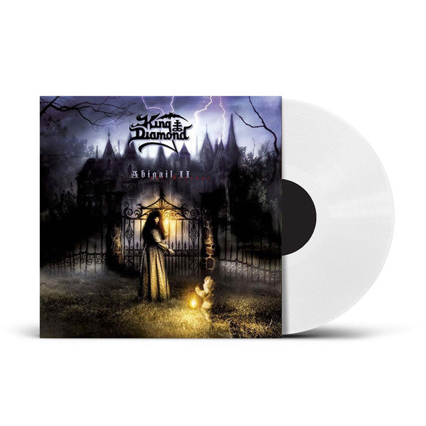 King Diamond - Abigail II: The Revenge - Import LP