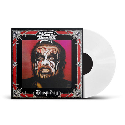 King Diamond - Conspiracy - Import LP
