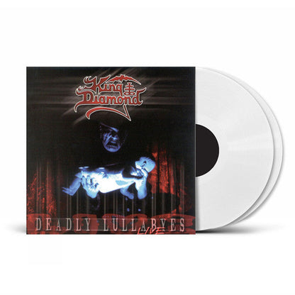 King Diamond - Deadly Lullabyes (Live) - Import LP