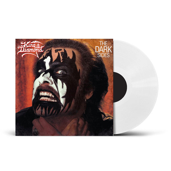 King Diamond - The Dark Sides - Import 12" EP