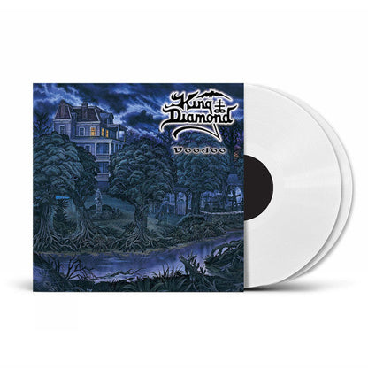 King Diamond - Voodoo - Import LP