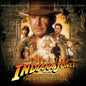Indiana Jones and the Kingdom of the Crystal Skull - Original Soundtrack - VINYL