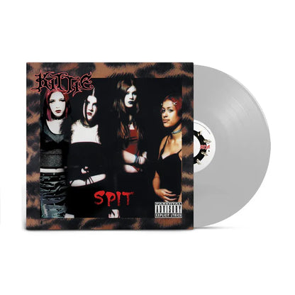 Kittie - Spit - VINYL