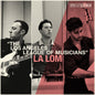 LA LOM - The Los Angeles League of Musicians - VINYL