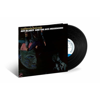 Art Blakey & The Jazz Messengers - The Witch Doctor - Tone Poet LP