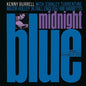 Kenny Burrell - Midnight Blue - Blue Note Classic - VINYL