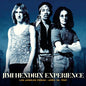 The Jimi Hendrix Experience Los Angeles Forum - April 26, 1969 - VINYL