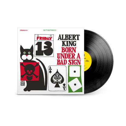 Albert King - Born Under A Bad Sign - VINYL
