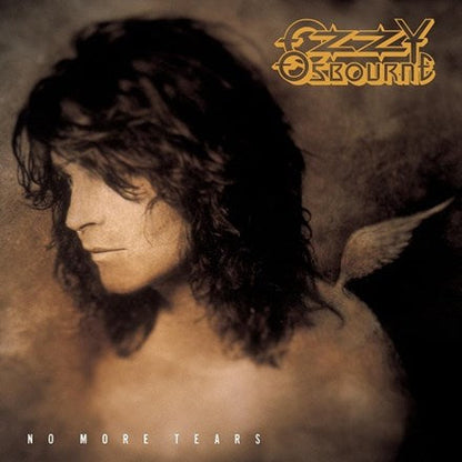 Ozzy Osbourne - No More Tears - VINYL