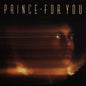 Prince - For You - VINYL