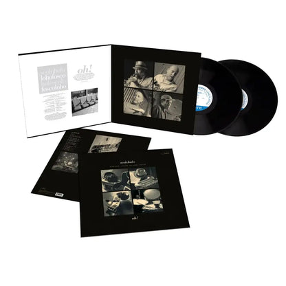 ScoLoHoFo - Oh! - Tone Poet LP