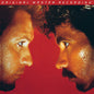 Hall And Oates - H2O - MFSL LP
