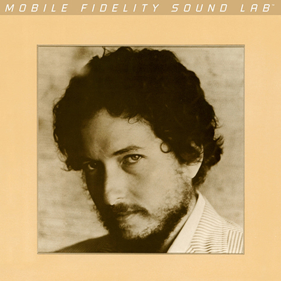 Bob Dylan - New Morning - MFSL LP