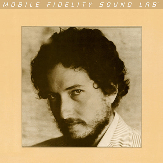 Bob Dylan - New Morning - MFSL LP