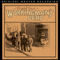 Grateful Dead - Workingman's Dead - MFSL LP