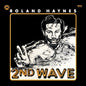 Roland Haynes - Second Wave - VINYL