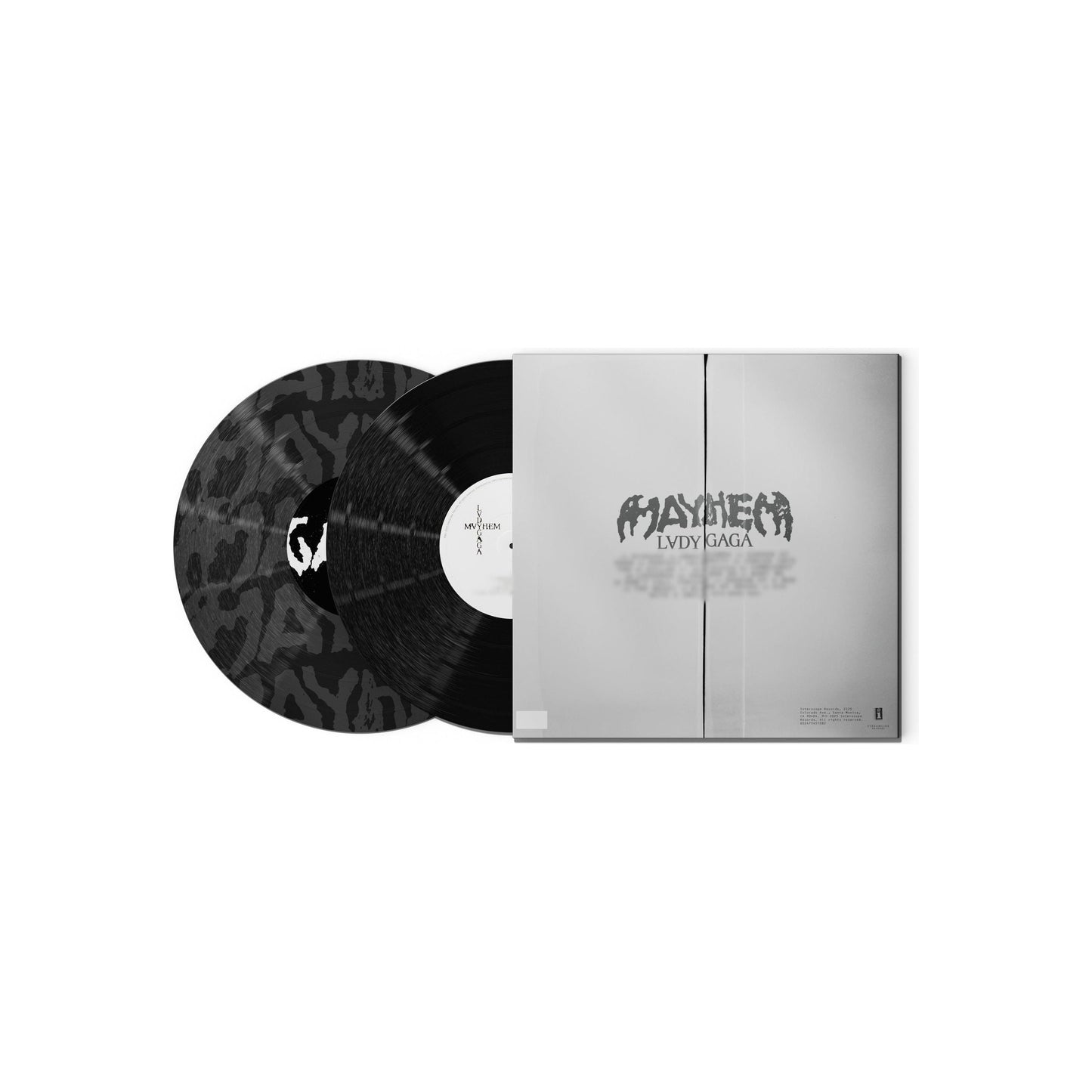 Lady Gaga - Mayhem - VINYL