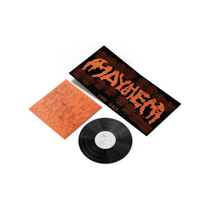Lady Gaga - Mayhem - VINYL