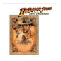 Indiana Jones and the Last Crusade - Original Soundtrack - VINYL