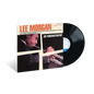 Lee Morgan - The Procrastinator - Blue Note Classic LP