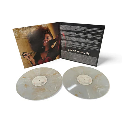 Leela James - A Change Is Gonna Come - VINYL
