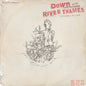 Liam Gallagher - Down By The River Thames - VINYL