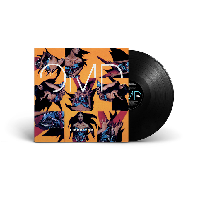 Orchestral Manoeuvres in the Dark - Liberator - VINYL