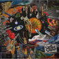 Wyatt Flores - Life Lessons - 12" EP