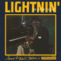 Lightnin' Hopkins - Lightnin' in New York - VINYL