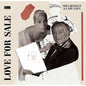 Tony Bennett & Lady Gaga - Love For Sale - VINYL