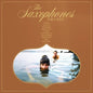 Saxophones - To Be A Cloud - Indie LP