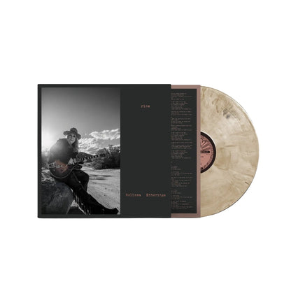 Melissa Etheridge - Rise - VINYL
