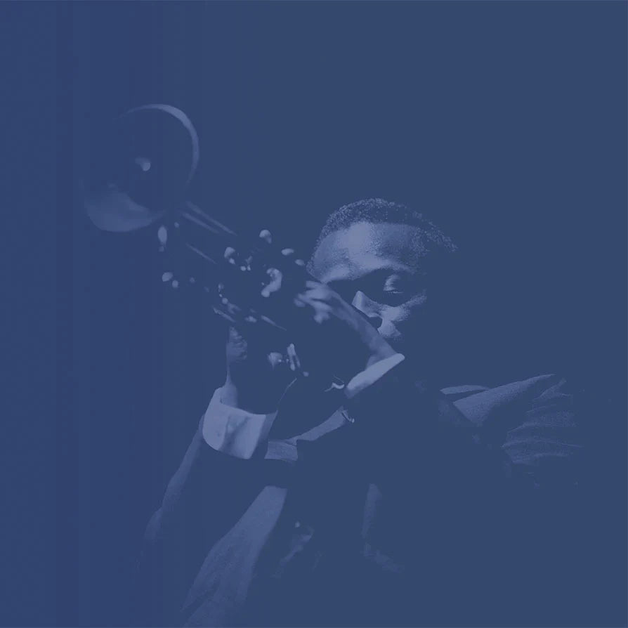 Miles Davis Quintet - The Complete Live In Paris 1960, Vol. II - The Lost Recordings LP (With Cosmetic Damage)