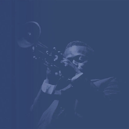 Miles Davis Quintet - The Complete Live In Paris 1960, Vol. II - The Lost Recordings LP (With Cosmetic Damage)